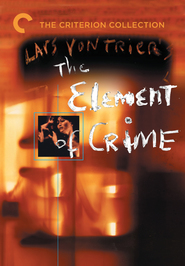 Forbrydelsens element is the best movie in Stig Larsson filmography.
