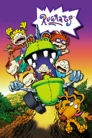 The Rugrats Movie movie in Elizabeth Daily filmography.