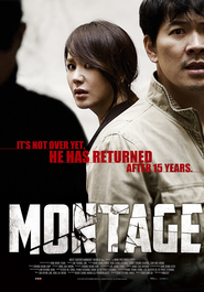 Montage movie in Kim Sang Kyung filmography.
