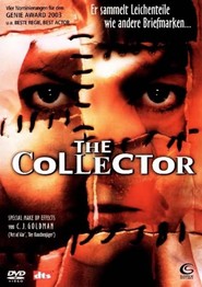 Le collectionneur is the best movie in Charles-Andre Bourassa filmography.
