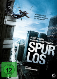 Sans laisser de traces is the best movie in Lea Seydoux filmography.