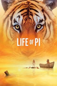 Life of Pi movie in Tabu filmography.