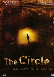 The Circle movie in Yury Tsykun filmography.