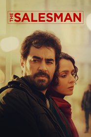 Forushande is the best movie in Farid Sajjadi Hosseini filmography.