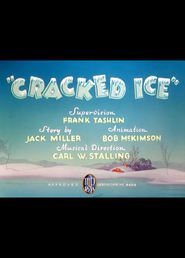 Cracked Ice movie in Mel Blanc filmography.