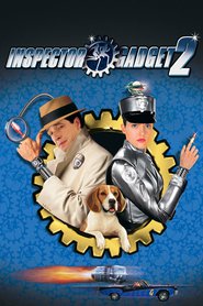 Inspector Gadget 2 movie in Tony Martin filmography.