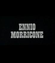 Ennio Morricone movie in Clint Eastwood filmography.