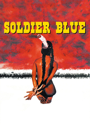Soldier Blue movie in Candice Bergen filmography.