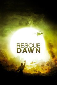 Rescue Dawn movie in Pat Healy filmography.