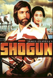 Shogun movie in Richard Chamberlain filmography.