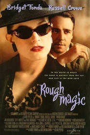 Rough Magic is the best movie in Euva Anderson filmography.