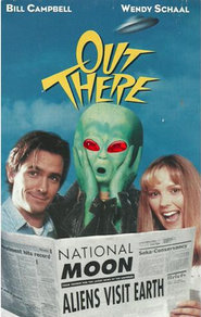 Out There movie in Bob Goldthwait filmography.