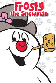Frosty the Snowman movie in June Foray filmography.