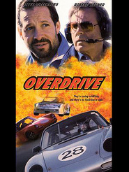 Overdrive movie in Robert Wagner filmography.