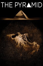 The Pyramid movie in Christa Nicola filmography.