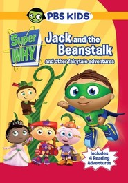 Jack and the Beanstalk is the best movie in Kevin Yon filmography.