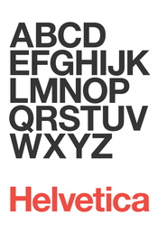 Helvetica is the best movie in Nevill Brodi filmography.