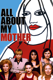 Todo sobre mi madre is the best movie in Toni Canto filmography.