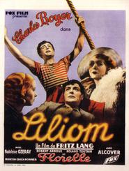 Liliom movie in Charles Boyer filmography.