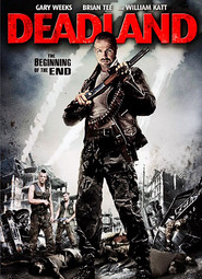 Deadland movie in William Katt filmography.