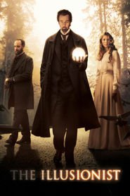 The Illusionist movie in Rufus Sewell filmography.