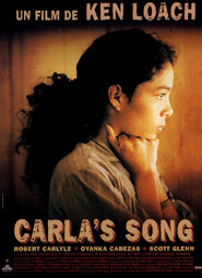 Carla's Song movie in Scott Glenn filmography.