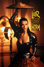 The Lair of the White Worm movie in Catherine Oxenberg filmography.