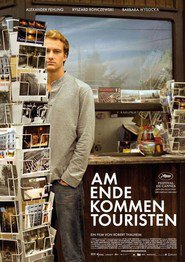 Am Ende kommen Touristen is the best movie in Barbara Vyisotskaya filmography.