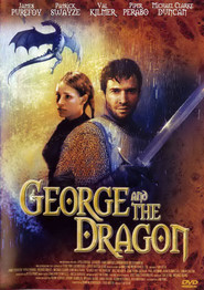 George and the Dragon movie in Jean-Pierre Castaldi filmography.