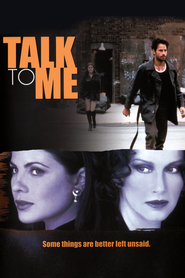 Talk to Me movie in Alex Carter filmography.