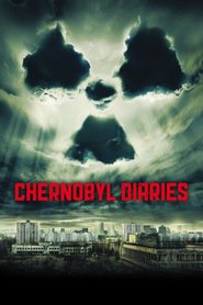 Chernobyl Diaries movie in Ivan Djordjevic filmography.