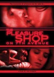 Il porno shop della settima strada movie in Annamaria Clementi filmography.