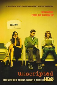 Unscripted is the best movie in Nick Paonessa filmography.