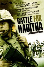 Battle for Haditha is the best movie in Nathan De La Cruz filmography.