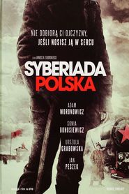 Syberiada polska is the best movie in Oleksandr Kryzhanivsjkyj filmography.