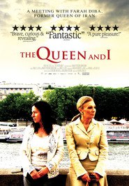 Drottningen och jag is the best movie in Empress Farah filmography.