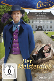 Der Meisterdieb movie in Gitta Schweighofer filmography.
