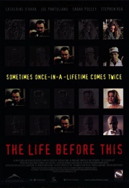 The Life Before This is the best movie in Bernard Behrens filmography.