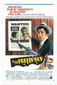 A Bullet for Pretty Boy movie in Adam Roarke filmography.