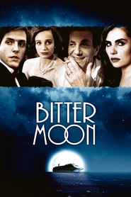 Bitter Moon movie in Peter Coyote filmography.
