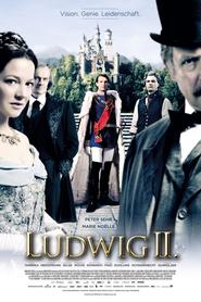 Ludwig II movie in Samuel Finzi filmography.