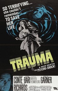 Trauma is the best movie in Reni Meyson filmography.
