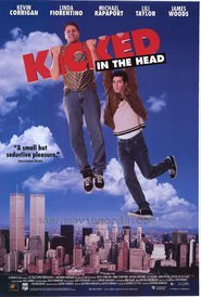 Kicked in the Head is the best movie in Burt Young filmography.