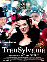 Transylvania movie in Amira Casar filmography.