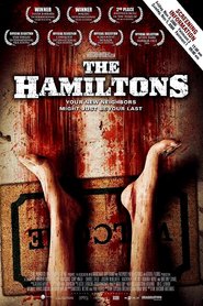 The Hamiltons movie in Joseph McKelheer filmography.