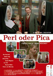 Perl oder Pica movie in Anouk Wagener filmography.
