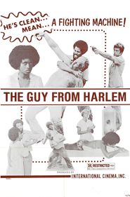 The Guy from Harlem is the best movie in Loye Hawkins filmography.