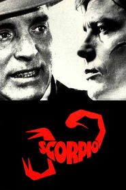 Scorpio movie in Mel Stewart filmography.