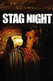 Stag Night movie in Sara Berrand filmography.