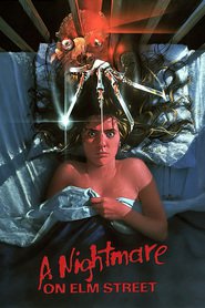 A Nightmare on Elm Street movie in Johnny Depp filmography.